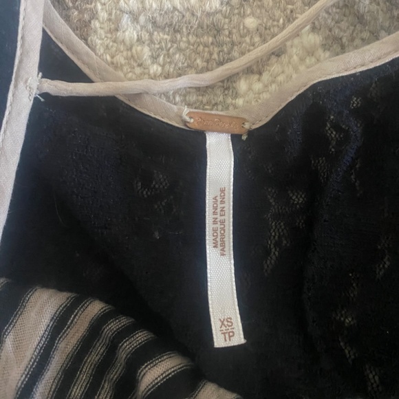 Free People Tank - Picture 3 of 4